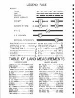 Legend 1, Cherokee County 1992